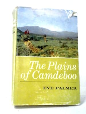 Seller image for The Plains of Camdeboo for sale by World of Rare Books