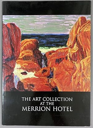 THE ART COLLECTION AT THE MERRION HOTEL