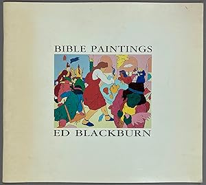 Bible Paintings [October 6-27, 1989.]