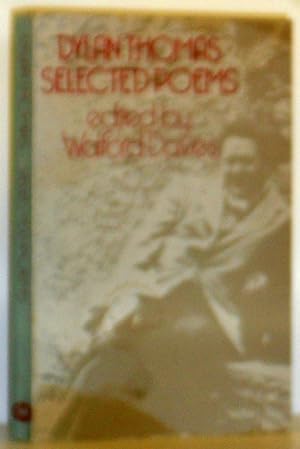 Imagen del vendedor de Dylan Thomas: Selected Poems a la venta por Washburn Books