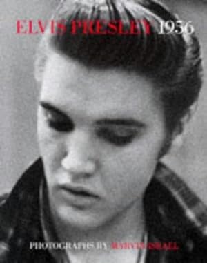 Immagine del venditore per Elvis Presley 1956 venduto da WeBuyBooks
