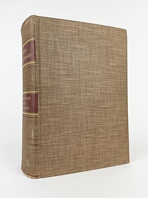 Seller image for HARPER'S LATIN DICTIONARY : A NEW LATIN DICTIONARY FOUNDED ON THE TRANSLATION OF FREUND'S LATIN-GERMAN LEXICON for sale by Second Story Books, ABAA