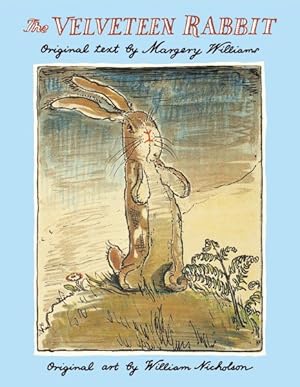 Imagen del vendedor de Velveteen Rabbit a la venta por GreatBookPrices