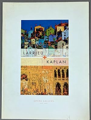 Larrieu + Kaplan