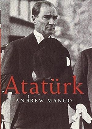 Bild des Verkufers fr Ataturk zum Verkauf von WeBuyBooks