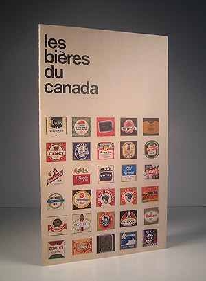 Les Bières du Canada