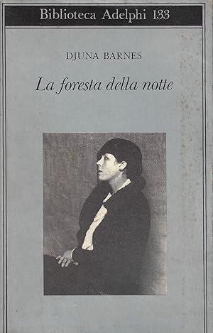 Image du vendeur pour La foresta della notte mis en vente par Romanord