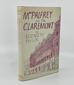 Mrs Palfrey at the Claremont (First Printing)
