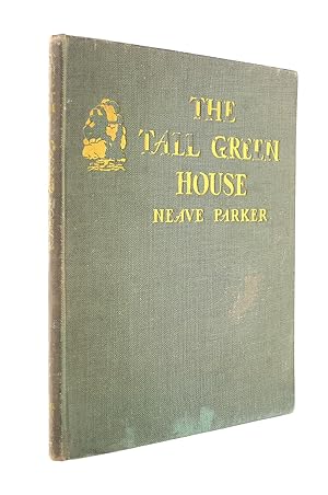 Seller image for The Tall Green House for sale by M Godding Books Ltd
