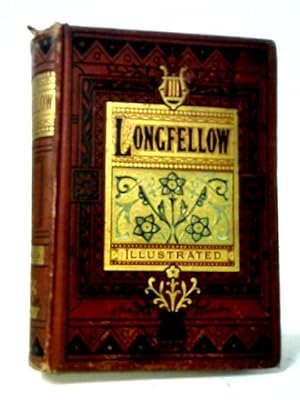 Bild des Verkufers fr Longfellow's Poetical Works zum Verkauf von World of Rare Books