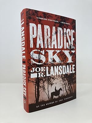Seller image for Paradise Sky for sale by Southampton Books