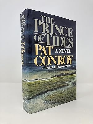 Imagen del vendedor de The Prince Of Tides: A Novel a la venta por Southampton Books