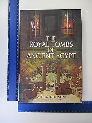 Immagine del venditore per The Royal Tombs of Ancient Egypt venduto da Coas Books