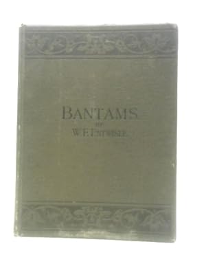 Seller image for Bantams for sale by World of Rare Books