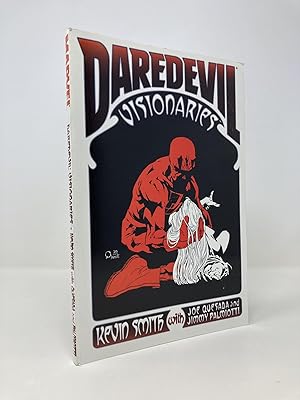 Imagen del vendedor de Daredevil Visionaries Vol. 1: Guardian Devil a la venta por Southampton Books