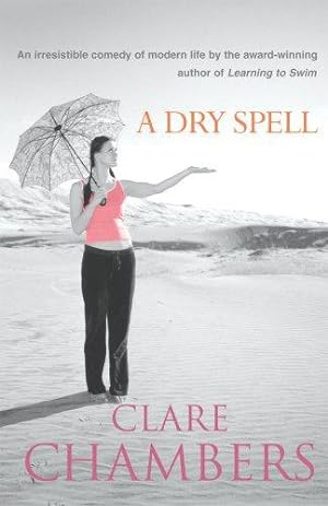 Seller image for A Dry Spell for sale by WeBuyBooks 2