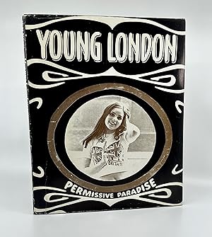 Young London: Permissive Paradise (First Printing)