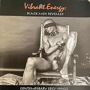 Immagine del venditore per Vibrant Energy Black Men Revealed venduto da Gay Historical