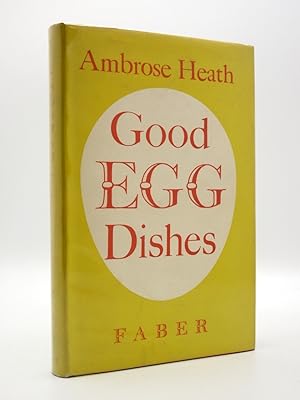 Good Egg Dishes