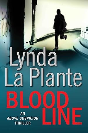 Bild des Verkufers fr La Plante, L: Blood Line zum Verkauf von moluna