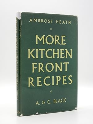 More Kitchen Front Recipes