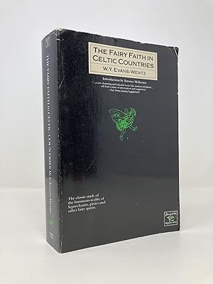 Immagine del venditore per The Fairy-Faith in Celtic Countries (Library of the Mystic Arts) venduto da Southampton Books