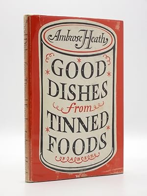 Good Dishes from Tinned Foods
