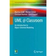 Seller image for Uml @ Classroom for sale by eCampus