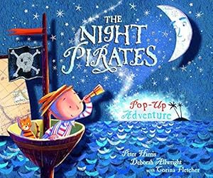 Seller image for Night Pirates for sale by WeBuyBooks