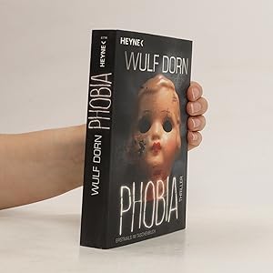 Seller image for Phobia for sale by Bookbot