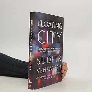 Immagine del venditore per Floating City venduto da Bookbot