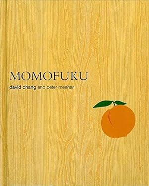 Image du vendeur pour Momofuku mis en vente par WeBuyBooks