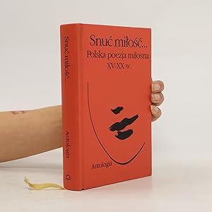 Seller image for Snu? mi?o?? for sale by Bookbot