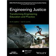 Immagine del venditore per Engineering Justice Transforming Engineering Education and Practice venduto da eCampus