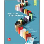 Seller image for Retailing Management 10th, Loose-leaf + Connect Access for sale by eCampus