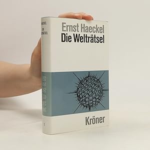 Immagine del venditore per Die Weltra?tsel venduto da Bookbot