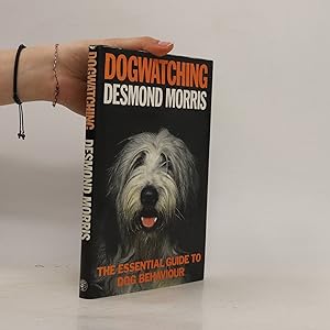 Bild des Verkufers fr Dogwatching zum Verkauf von Bookbot