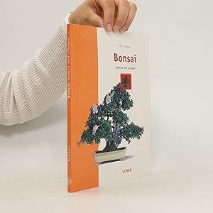 Bild des Verkufers fr Bonsai Formen Und Pflegen zum Verkauf von Bookbot