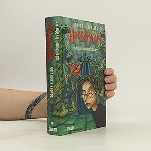 Imagen del vendedor de Harry Potter und die Kammer des Schreckens a la venta por Bookbot
