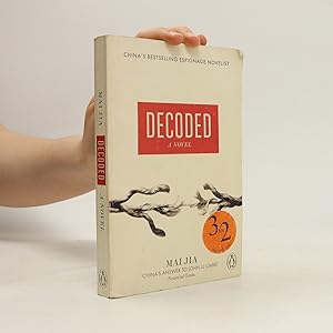 Immagine del venditore per Decoded venduto da Bookbot