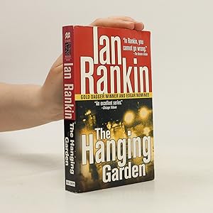 Imagen del vendedor de The Hanging Garden a la venta por Bookbot