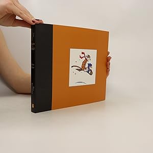 Image du vendeur pour The Complete Calvin and Hobbes 1-4 mis en vente par Bookbot