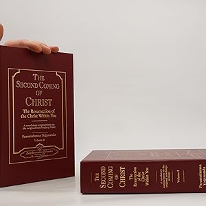 Seller image for The Second Coming of Christ Volume I, II (2 svazky, komplet) for sale by Bookbot