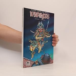 Seller image for Wind of the Gods for sale by Bookbot