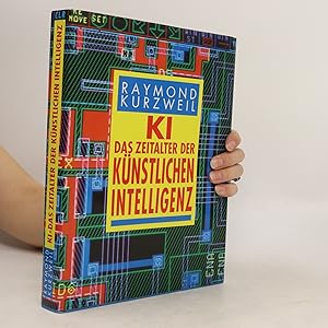 Seller image for KI. Das Zeitalter der knstlichen Intelligenz for sale by Bookbot
