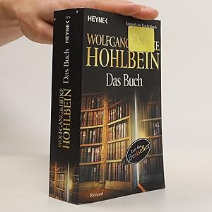Seller image for Das Buch for sale by Bookbot