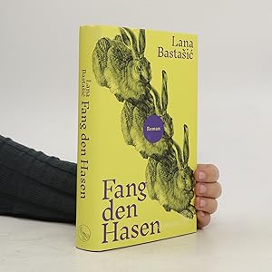 Seller image for Fang den Hasen for sale by Bookbot