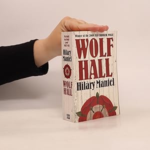 Seller image for Wolf Hall for sale by Bookbot