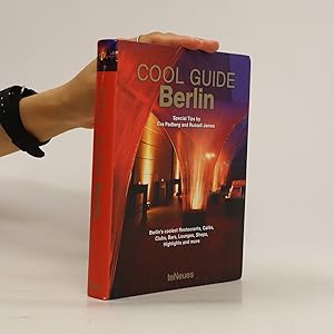 Bild des Verkufers fr Cool Guide Berlin zum Verkauf von Bookbot