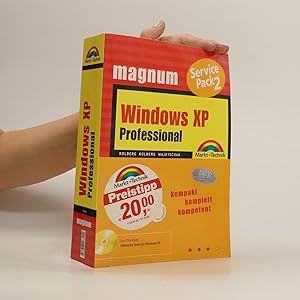 Image du vendeur pour Windows XP Professional mis en vente par Bookbot